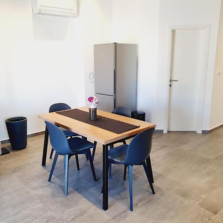 פרמנטורה Modern Apartment Ana מראה חיצוני תמונה