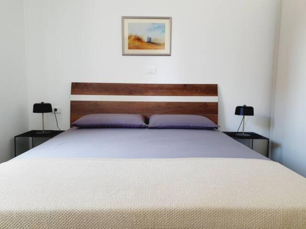 פרמנטורה Modern Apartment Ana מראה חיצוני תמונה