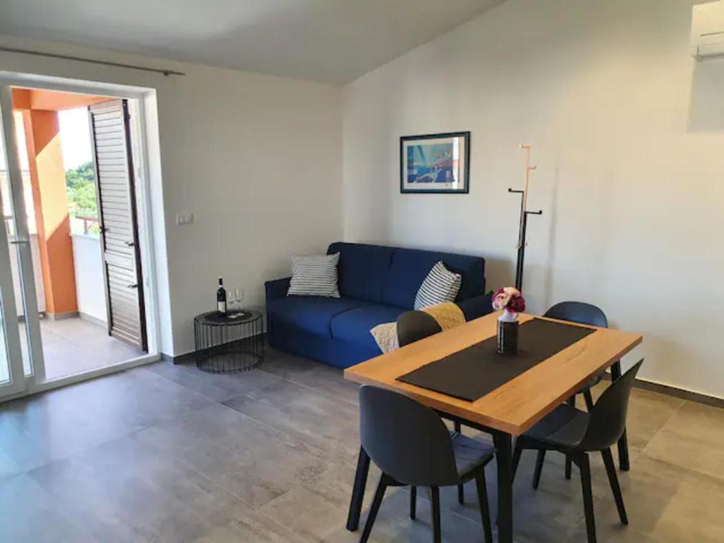 פרמנטורה Modern Apartment Ana מראה חיצוני תמונה