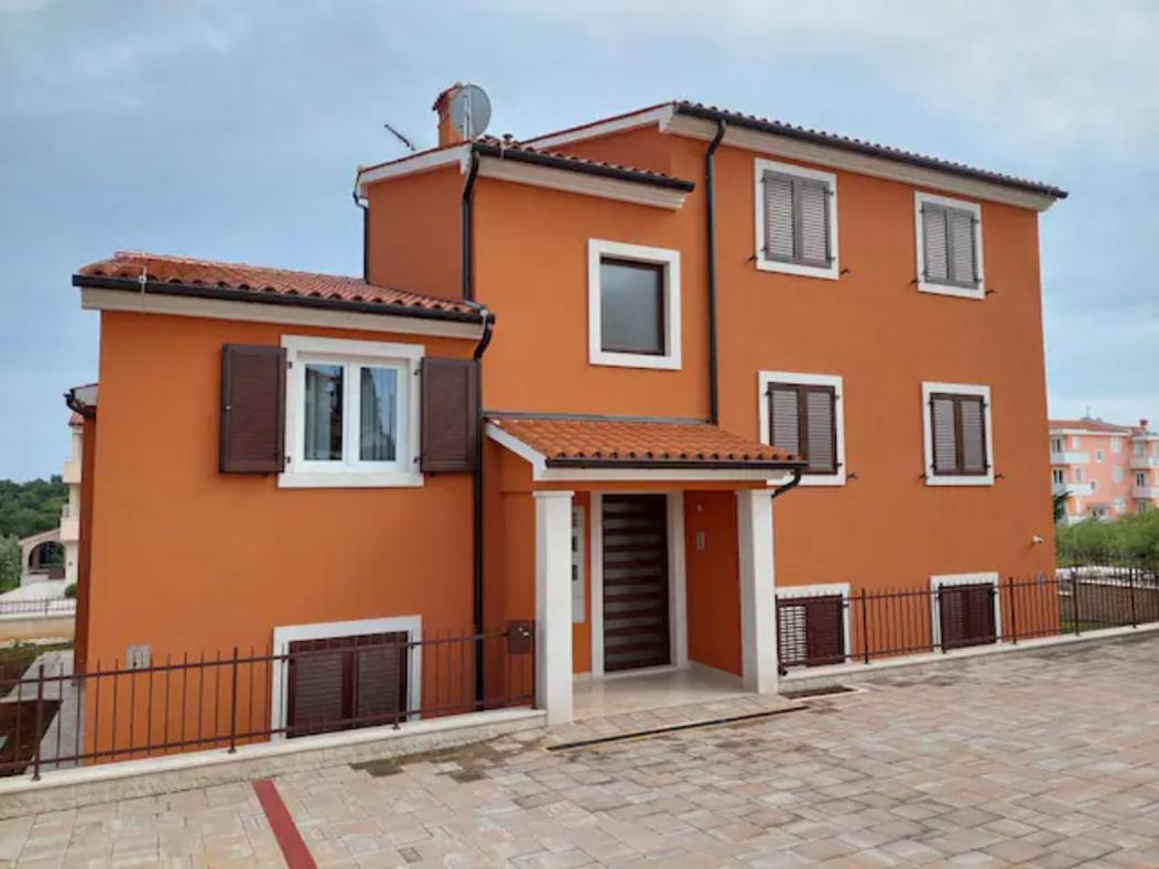 פרמנטורה Modern Apartment Ana מראה חיצוני תמונה