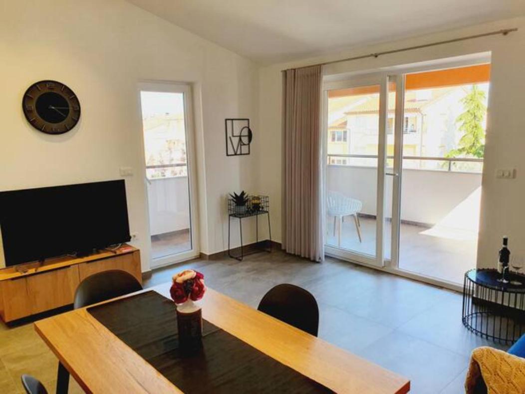 פרמנטורה Modern Apartment Ana מראה חיצוני תמונה