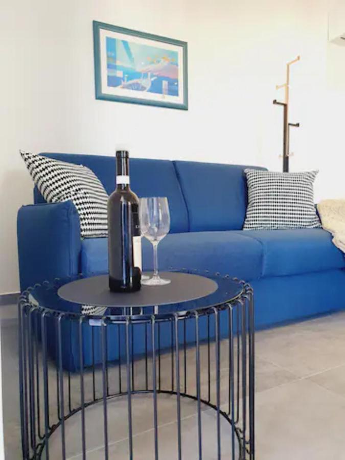 פרמנטורה Modern Apartment Ana מראה חיצוני תמונה