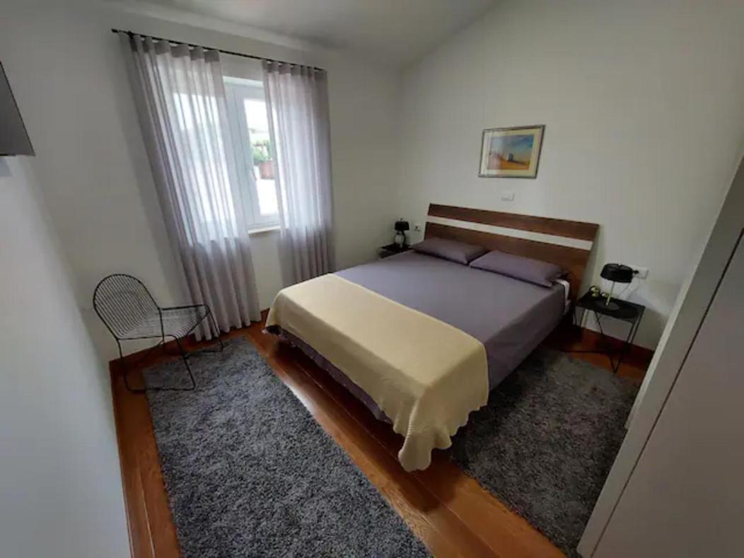 פרמנטורה Modern Apartment Ana מראה חיצוני תמונה