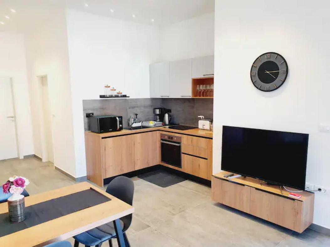 פרמנטורה Modern Apartment Ana מראה חיצוני תמונה