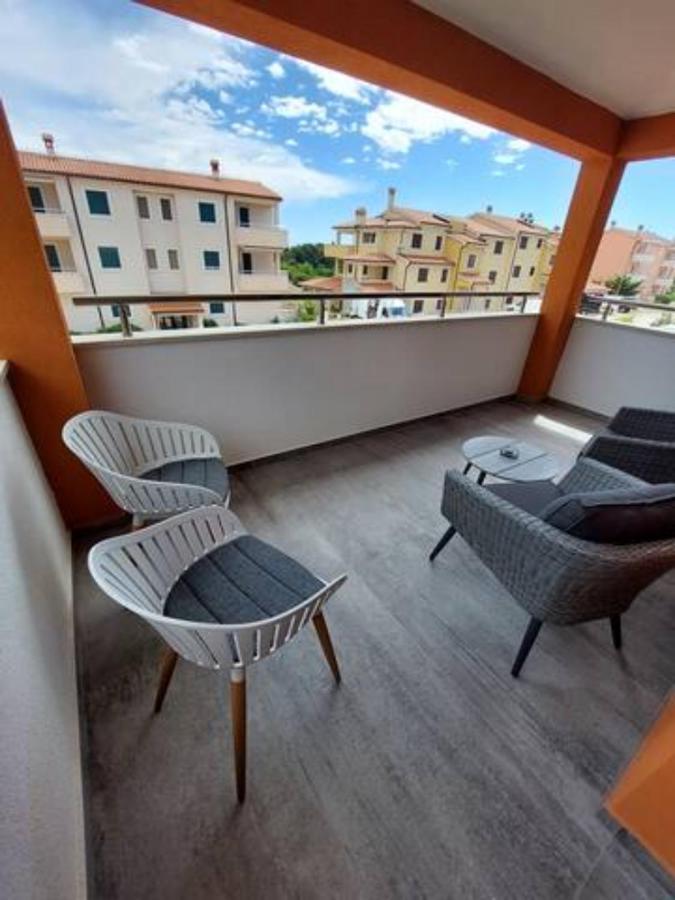 פרמנטורה Modern Apartment Ana מראה חיצוני תמונה