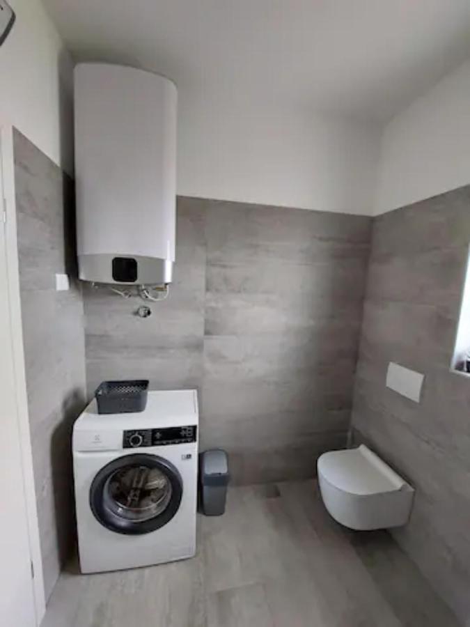 פרמנטורה Modern Apartment Ana מראה חיצוני תמונה