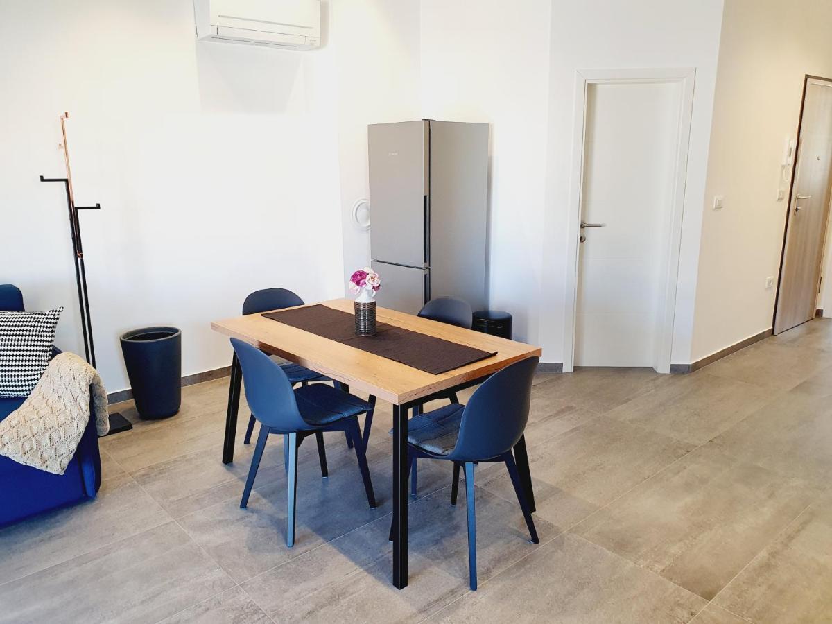 פרמנטורה Modern Apartment Ana מראה חיצוני תמונה